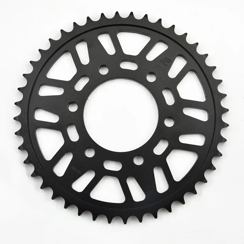 Задняя звездочка мотоцикла 530 для Kawasaki KZ650 Z650 KZ650SR KZ650E 77-80 ZX-9R ZX900 Ninja 94-01 ZRX1200 ZR1200 ZR1200S