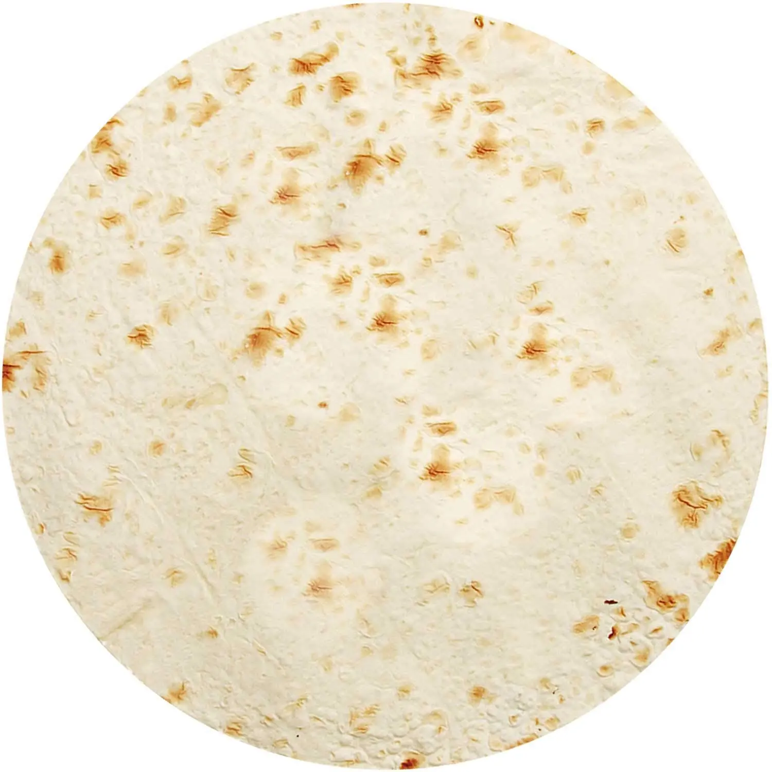 Одеяло Tortilla для пиццы мягкое покрывало кровати шерстяной диван плед плюшевое