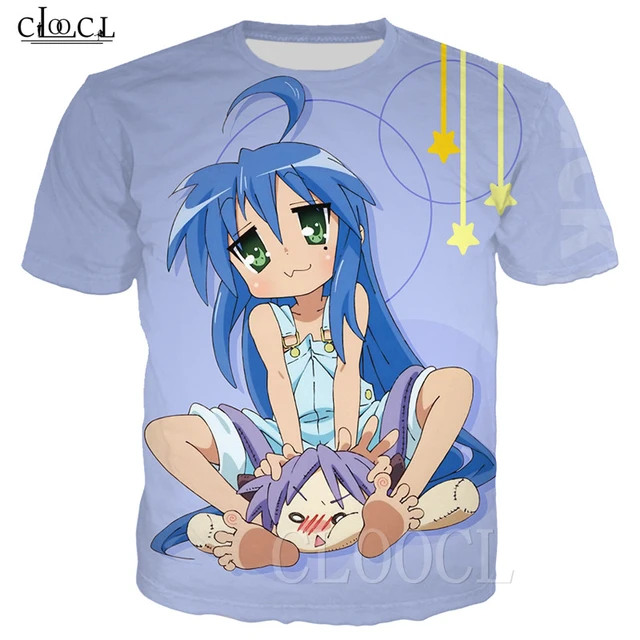 Anime Roblox T-Shirts for Sale