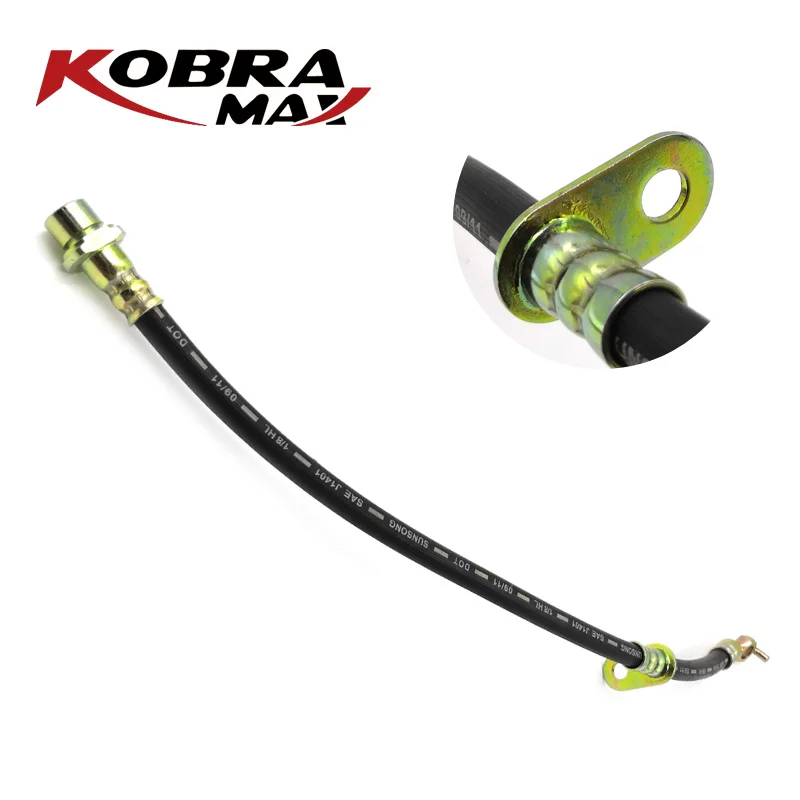 KobraMax тормозной шланг тормозной кабель 90947-02913 подходит для Toyota Sprinter Stufenheck автомобильные аксессуары