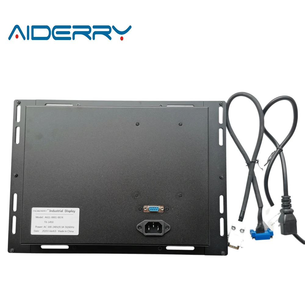 A61L-0001-0074 TX-1450 TX-1424AB FANUC CNC 迡 Ǵ 14 ġ LCD ÷ CRT  ü