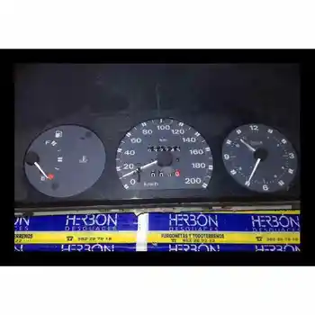 

60.6257.1 V.B Box Instruments Fiat *
