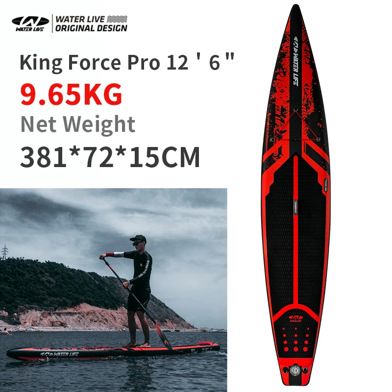 kaneko paddles K K PRO( SUPパドル)