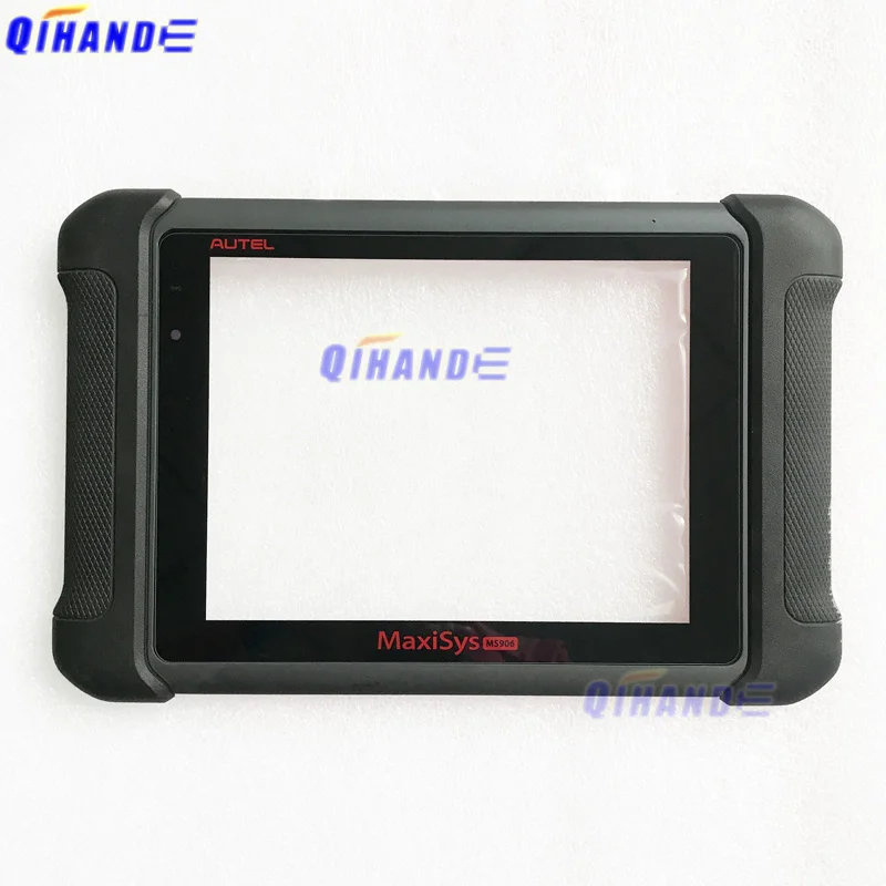 Sensível ao Toque para Autel Quadro de Exibição de Tela Cheia com Toque Tela Maxisys Ms906bt Ms908 Ms908p Lcd Ms905 Ms906 Ms906ts - Imagem 6