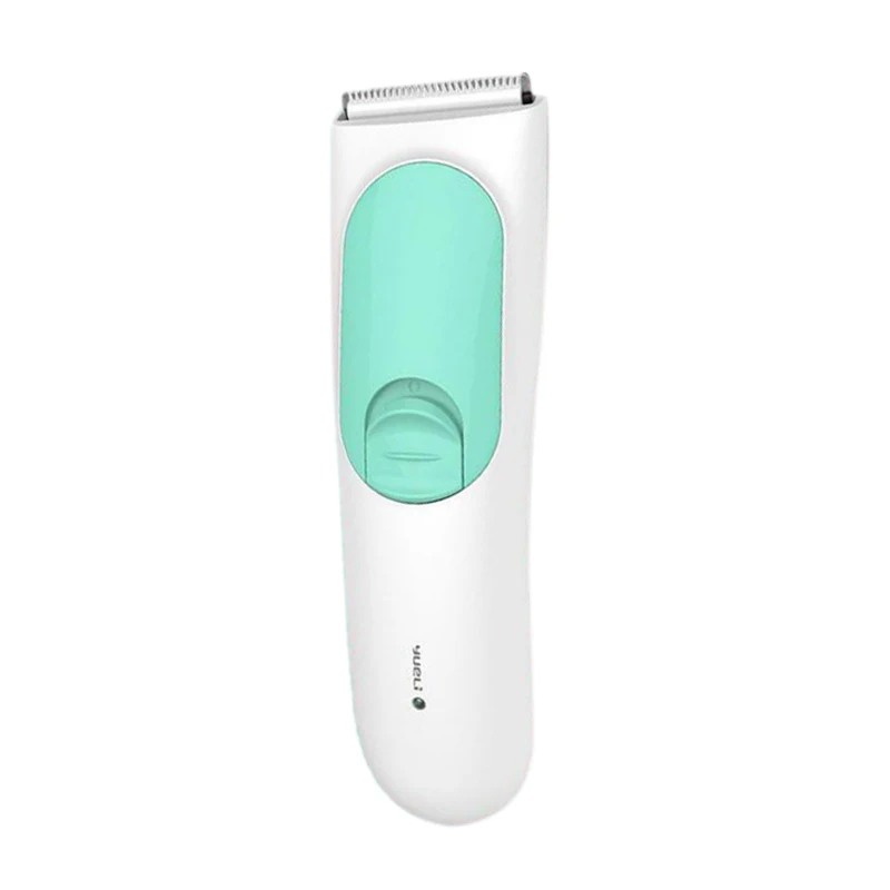 

Xiaomi Mijia Yueli Electric Clipper Waterproof Mute Charging Electric Shaver Hair Clipper Fit Bb Trimming Hair Men Shaving Us