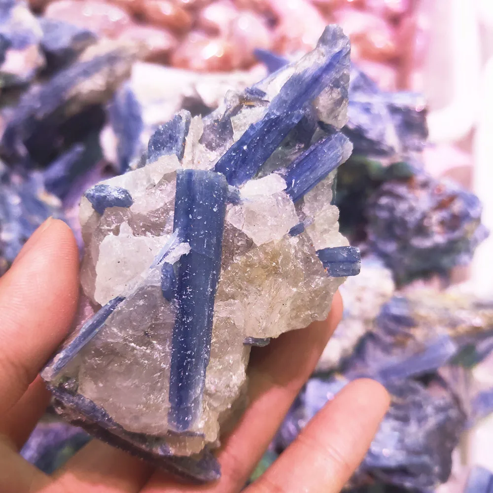 Kyanite Crystal Stone