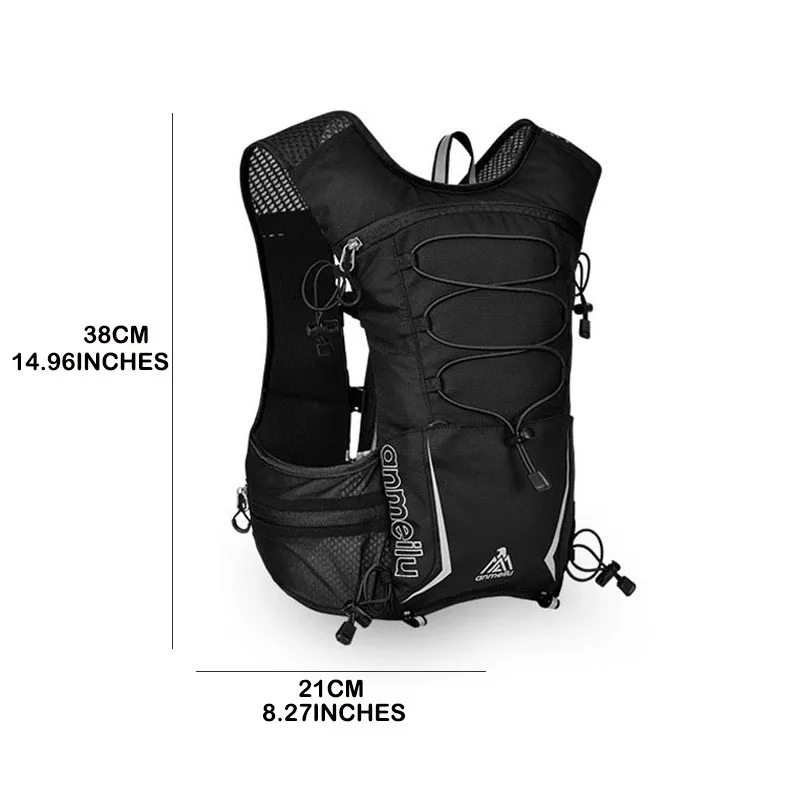 5L велосипедный рюкзак, Водонепроницаемый MTB велосипед сумка для воды для велосипеда Велоспорт гидратационный рюкзак для мужчин дорожный велосипед без сумки для воды