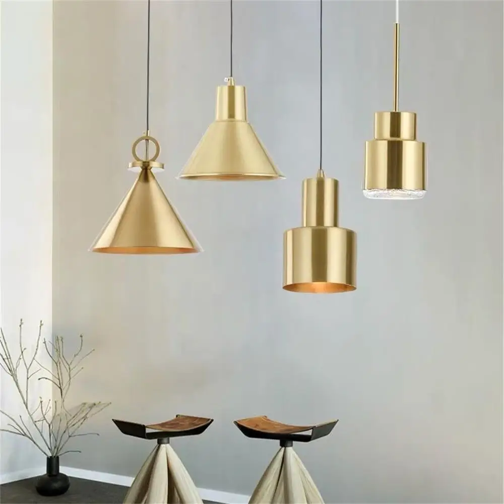 LED Pendant lights  (46)