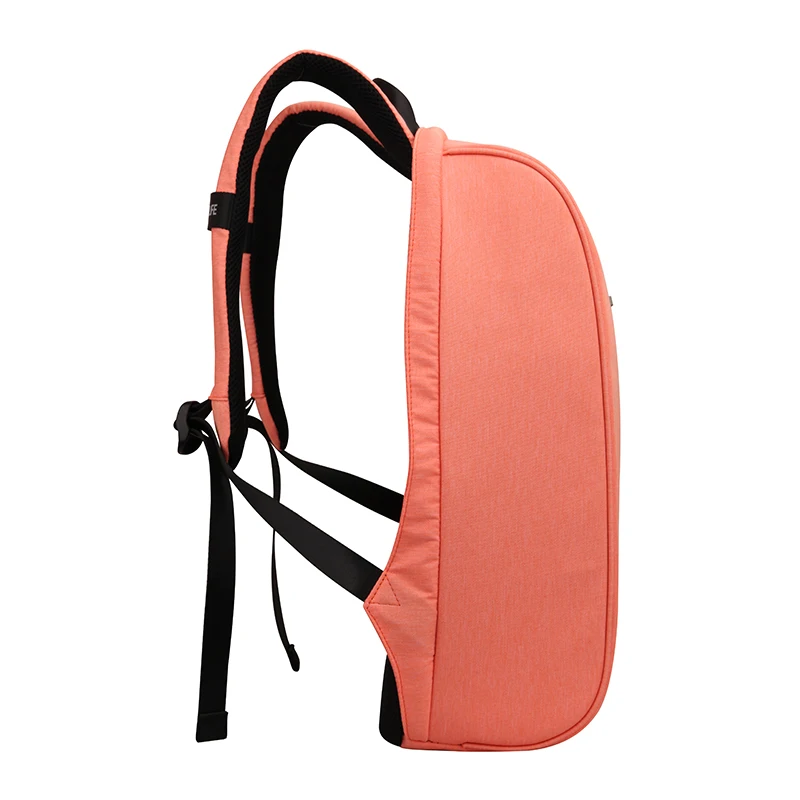 Роскошная сумка с USB зарядным портом, многофункциональная, офисная, 15,6 дюйма, дизайнерская сумка для ноутбука, для женщин, Противоугонный рюкзак, Mochila, дорожная сумка