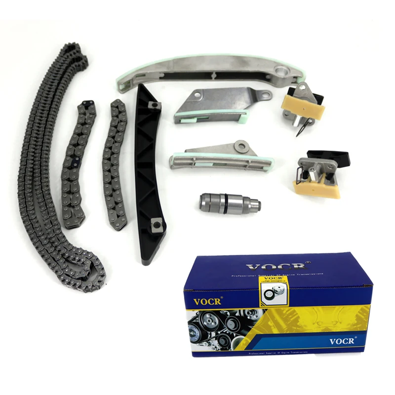 Комплекты для ремонта времени для DODGE: JOURNEY(2,7) 08-11 EER 4663635 4663674AC DS070027