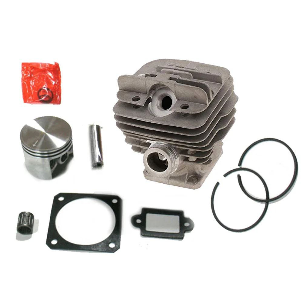 

48MM Cylinder kits For Stihl 034 034AV 034SUPER 036 MS360 Sets Accessaries Replacements New