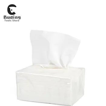 

Soft Paper Extraction Household Napkins Wood Pulp Paper Tissues Durable Toilet Paper Hot Sale drop shipping