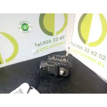 

4261396 engine Regulation Headlights Nissan First Saloon Car (p11) 1.6 16v Cat