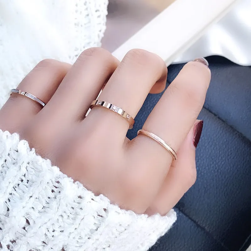 

Moving Ring GIRL'S Heart Ring Immortal Yiwu GIRL'S Market Ring GIRL'S Heart Small Things Newly Born Not