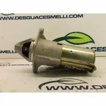 

25182244 ENGINE STARTER CHEVROLET LACETTI
