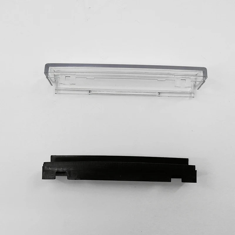 

Plastic Headlight Cover Front For KUGOO S Series For ETWOW Accessories Replacement Parts Electric Scooter