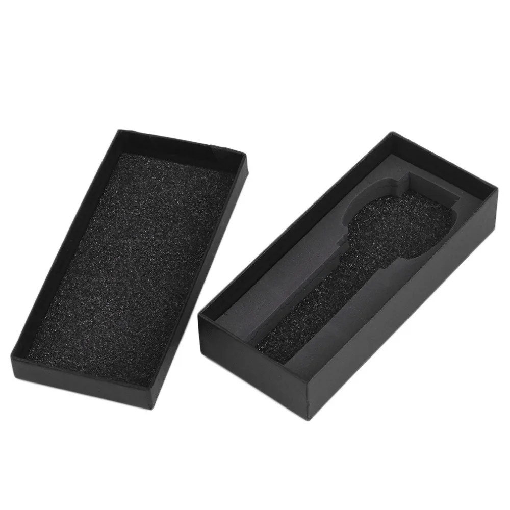 

New 2018 New Jewelry Watch Storage Box Elegant Wrist Watch Case Present Gift Box Display Organizer Caixa Para Relogio