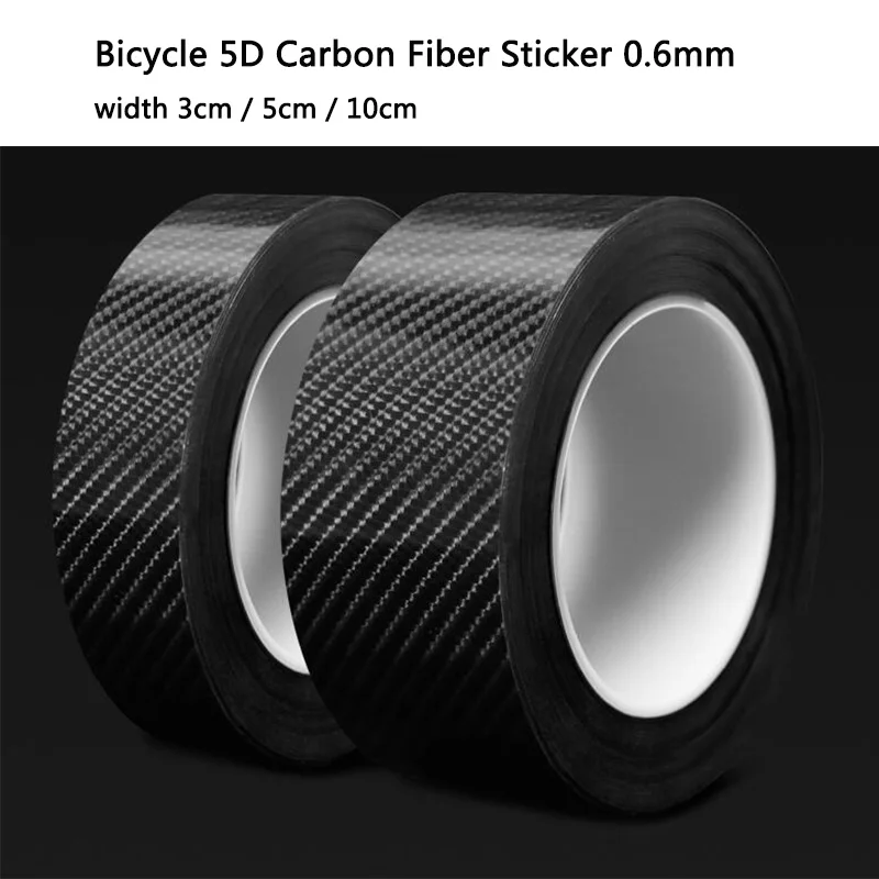 clear gorilla tape for bike frame