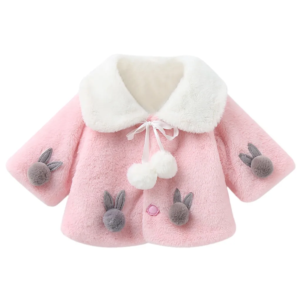 infant fall jacket