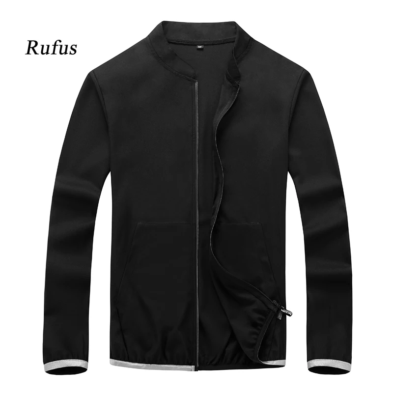 

Sun protcetion jacket men jacket sports coat men designer clothes streetwear men hiphop baseball jacket windbreaker jackets