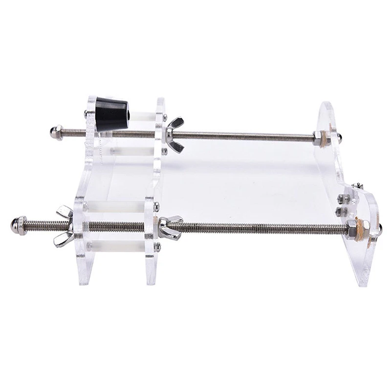 Stainless Steel Beer Wine Glass Bottle Cutter Machine DIY Jar Accurate Recycle Cutting Tool Kit