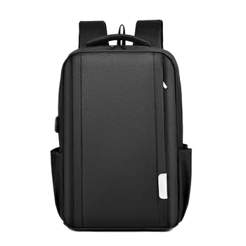 

Backpack Men and Women Travel Backpack Large Capacity Business Casual Computer Bag Student Bag Charging Anti-Theft Backpack