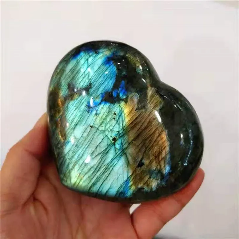 labradorite heart (4)
