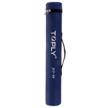 

Traveler Fly Fishing Rod 7-Pieces 46T Carbon Rod With Rod Tube In 7/8 Weight