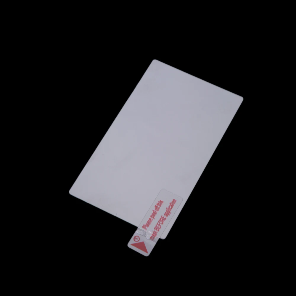 2.5D 9H Premium Tempered Glass LCD Screen Protector Guard for Sony Alpha A3000 A6000 NEX3N A5000 Protector Film