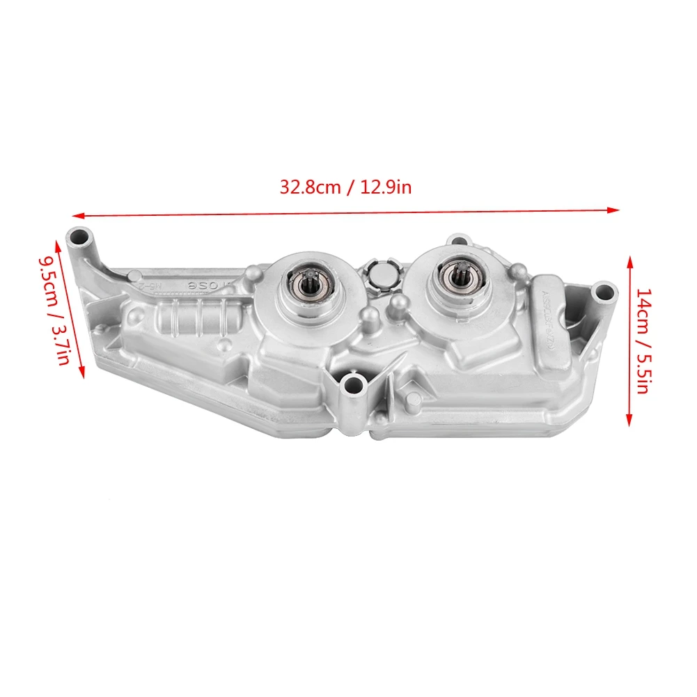 TCU передачи Управление модуль AE8Z-7Z369-F AE8Z-7Z369-B AE8Z-7Z369-D AE8Z-7Z369-E для Ford Focus/для Fiesta 2011