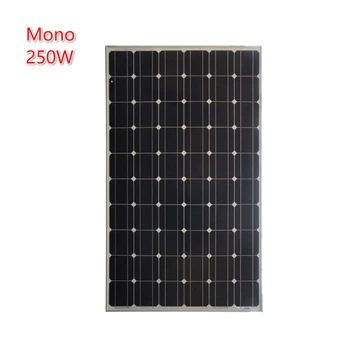 

solar panels 200w production line