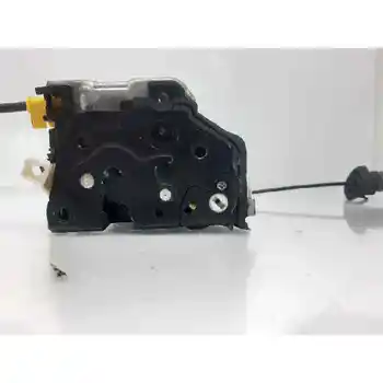 

8K0839015H left rear door lock AUDI A5 SPORTBACK (8T)
