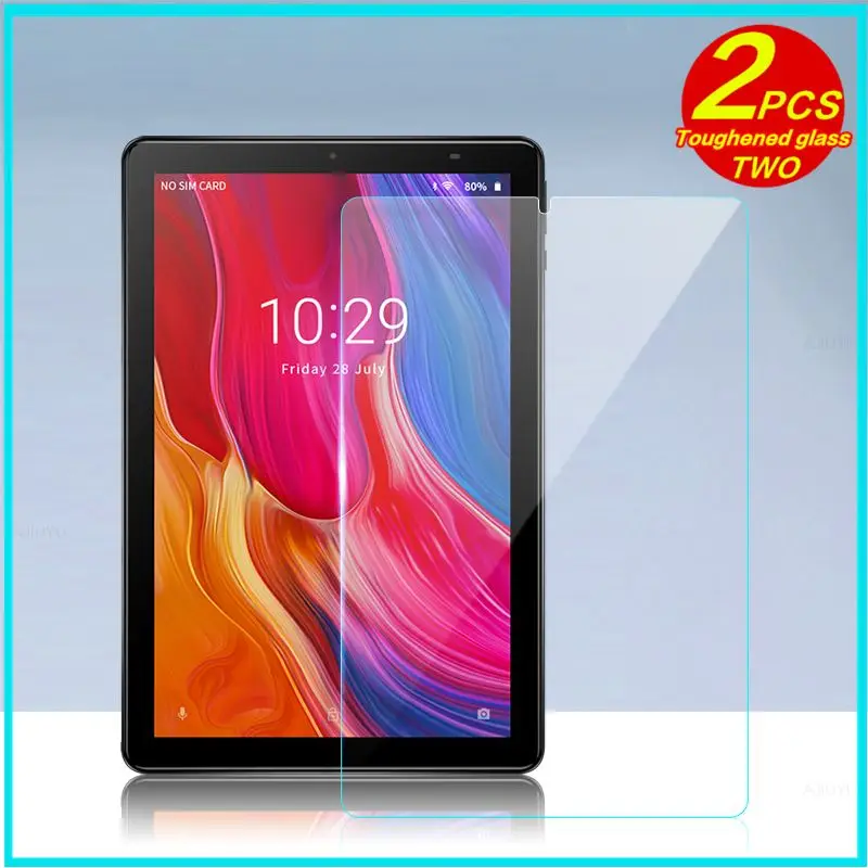 Закаленное стекло Мембрана для Chuwi Hi9 Plus стальная пленка планшетный ПК Защита