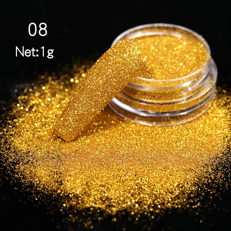 Glitter A07