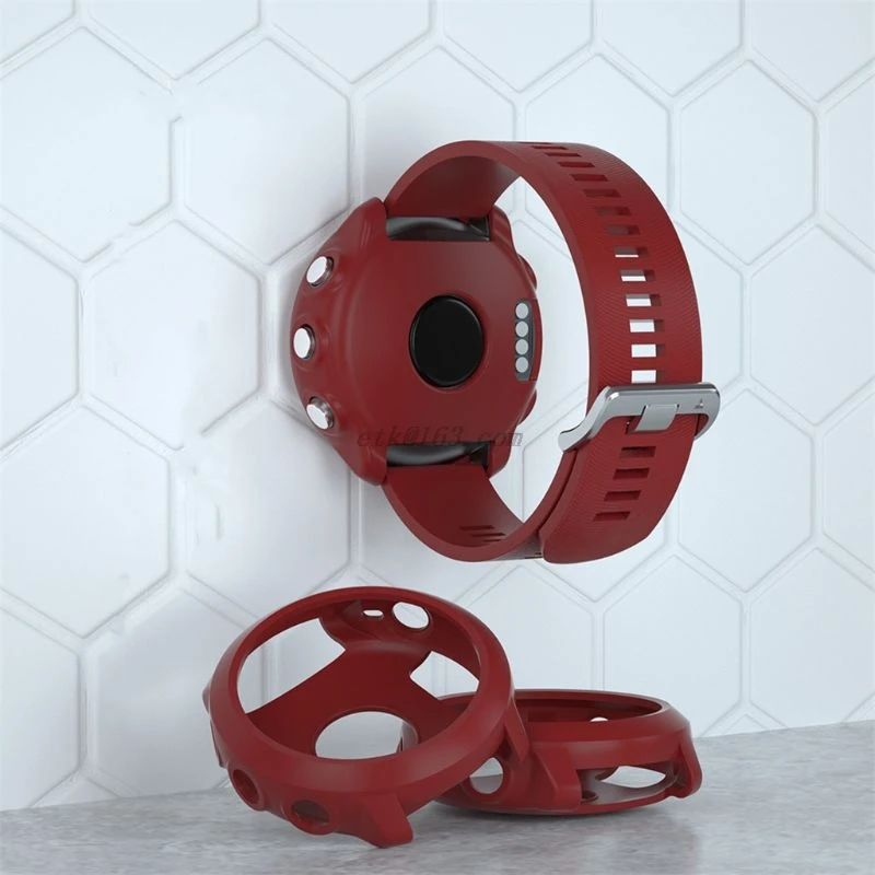 Garmin Forerunner 645  ü Ǹ  ð  ̽ Ŀ,  Ʈ ð ȣ 