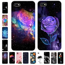 Para OPPO A1K F9 F5 F7 F11 F11 Pro A3S A5 AX7 A7 RX17 Neo RX17 Pro teléfono cubierta coque de silicona suave para OPPO A3S casos de impresión(China)
