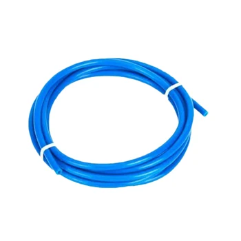 

PTFE Tube Flexib Nozzle Feeding Pipe Hose Replace For 3D Printer CR10 Ender 3