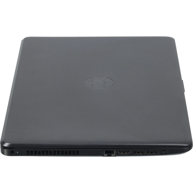 Ноутбук HP 15-bs156ur, 3XY57EA, черный