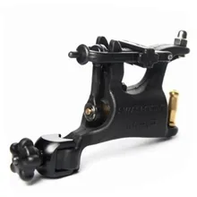 Hot Black Professional Rotary Tattoo Machine for Shader Liner Tattoo Gun Machine Supplies