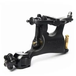 Hot Black Professional Rotary Tattoo Machine for Shader Liner Tattoo Gun Machine Supplies