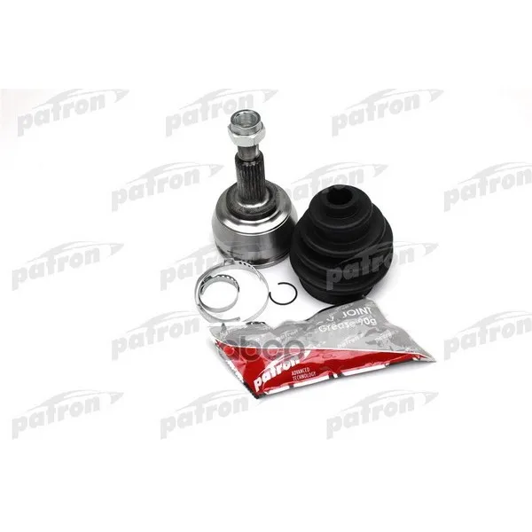 Шрус Наружный 25x52.8x32 Renault Clio Ii(Bb0/1/2, Cb0/1/2), Clio Iii(Br0/1, Cr0/1), Modus(F/Jp0) 05- PATRON арт. PCV1650
