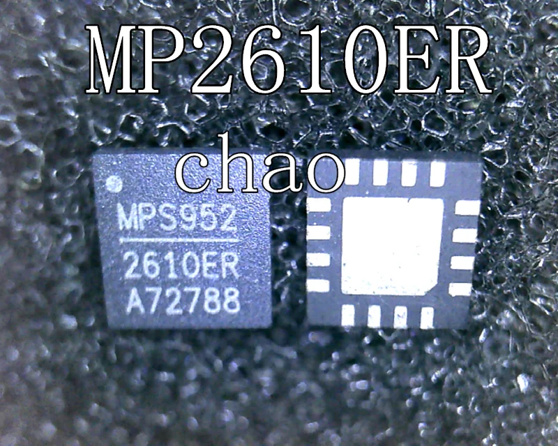 5 шт./лот MP2610ER-LF-Z MP2610ER 2610ER