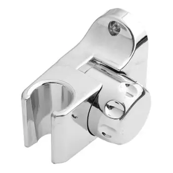 

Adjustable Shower Head Holder Universal Rotation Bath Showerhead Stand Bracket