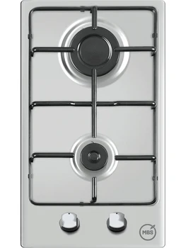 

Gas hob MBS pg-307