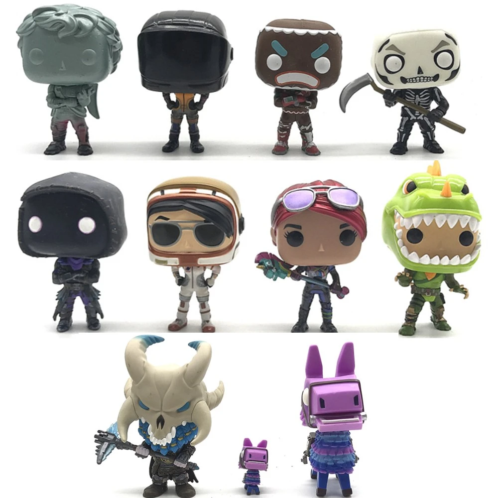 merry marauder action figure