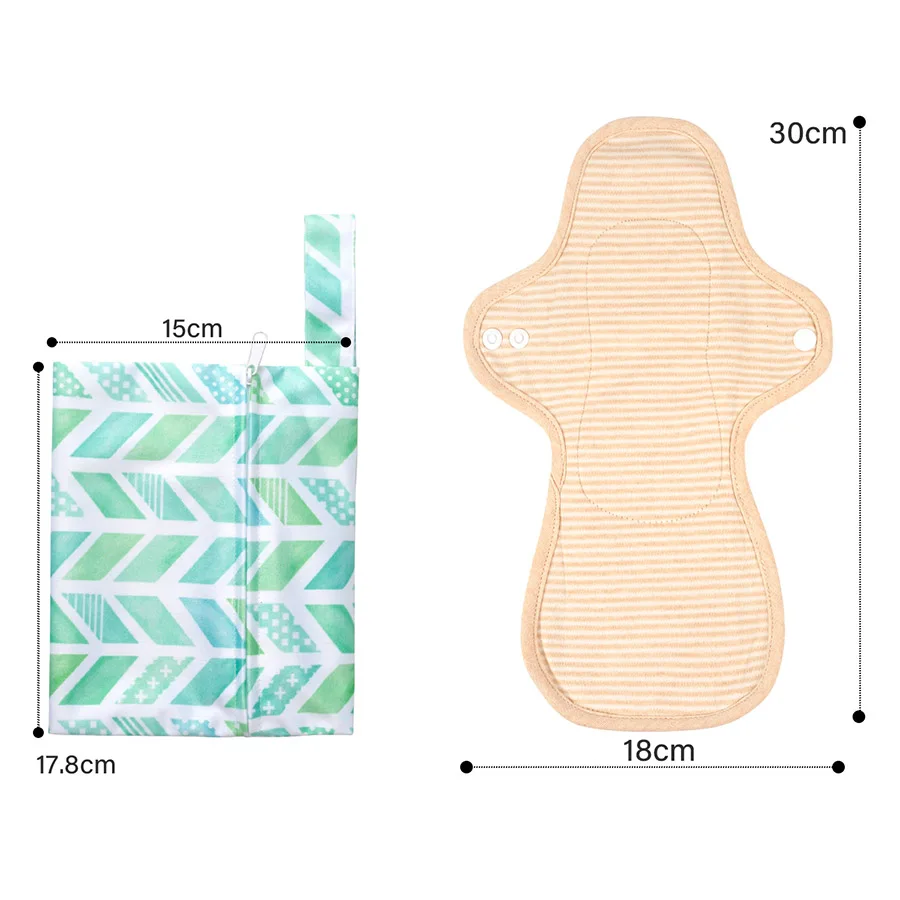 有机卫生巾7 (3)