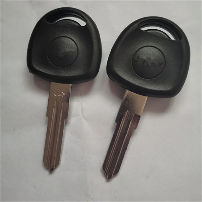 DAKATU запасной транспондер автомобильный чехол для ключей брелок чехол для Chevrolet Cruze Epica Lova Camaro Impala Key Shell