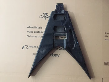 

Afanti Music DIY Electric guitar Body (368)