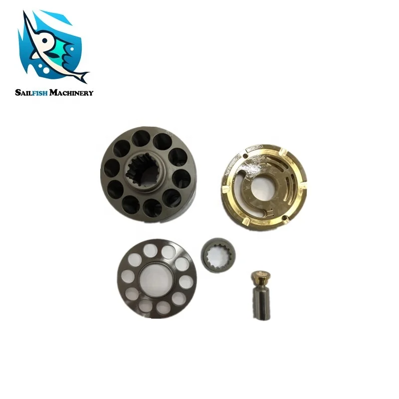 

Uchida AP2D14 pump parts pump kits for E303 excavator