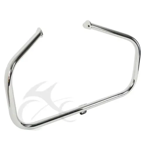 Двигатель Guard Highway Crash Bar для Harley Touring Electra Glide Road King FLTR FLHT FLHTCU 97-08